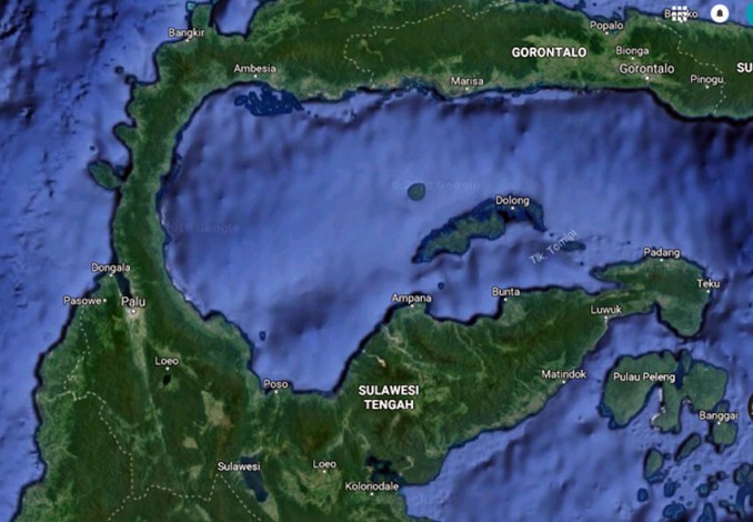BNPB: Selain Palu, Tsunami Juga Terjang Donggala