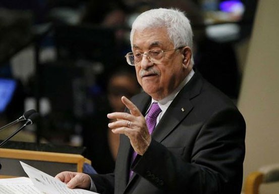Palestina Ancam Batalkan Pakta Damai jika Tepi Barat Dicaplok