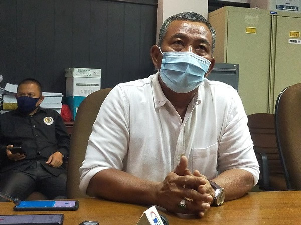 DPRD Ingin Pemko Pekanbaru Gandeng Oknum Pengangkut Sampah Ilegal