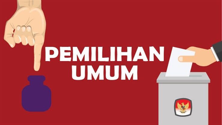 DPR Minta MK Tolak Permohonan Uji Materi soal Keserentakan Pemilu 2024
