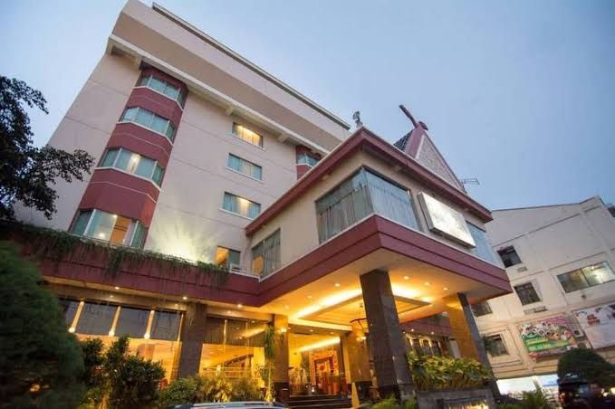 PPKM Turun ke Level II, Okupansi Hotel di Pekanbaru Naik Signifikan