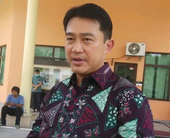 Jumlah APBD Murni Riau 2022 Belum Dapat Ditentukan
