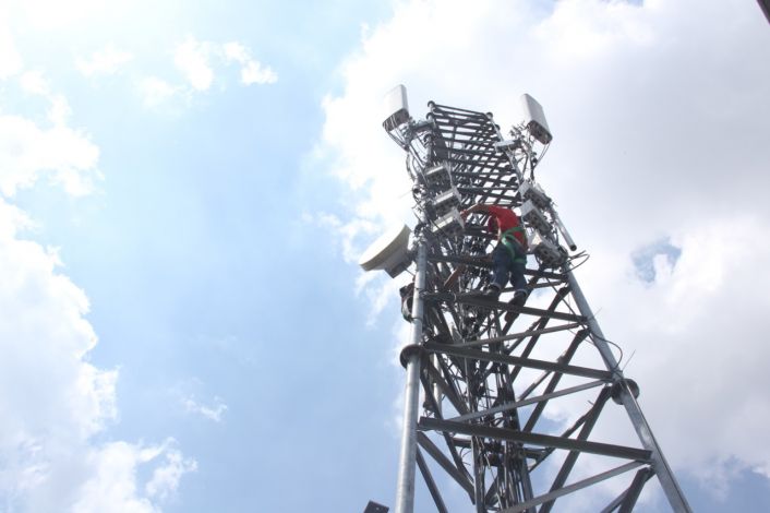 Telkomsel Dorong Percepatan Adopsi Layanan Digital di Provinsi Riau