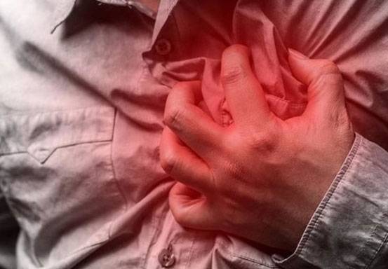 Kemenkes: Pasien Penyakit Jantung Didominasi Pegawai Pemerintah
