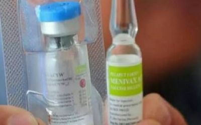 Stok Kosong! Oktober, Vaksin Meningitis Dikirim Kemenkes ke Riau