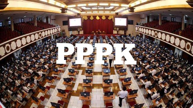 Pemprov Riau Usulkan Tenaga PPPK Guru sesuai Dapodik