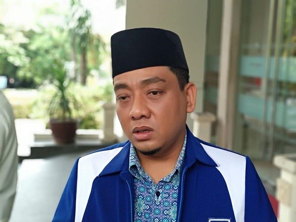Bendahara PAN Riau Siap Maju Pilkada Rohul 2020