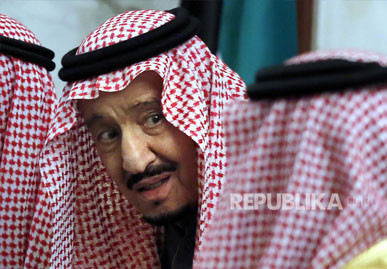 Arab Saudi Kecam Penggambaran Nabi Muhammad di Prancis