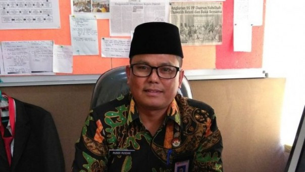 Selama Sebulan Kampanye, Bawaslu Riau Catat 2.801 Kali Pertemuan Paslon