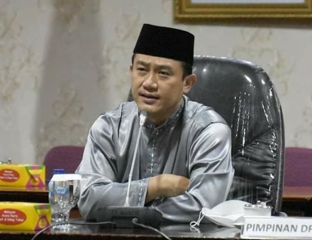 Jangan Sampai Silpa Besar, DPRD Minta Pemprov Riau Gesa Realisasi APBD 2021
