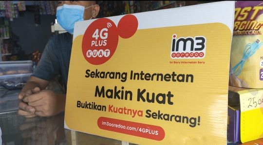 Nikmati Paket Freedom Internet Double Kuota dengan Jaringan Baru di Muara Fajar, Rumbai Bukit, dan Umban Sari
