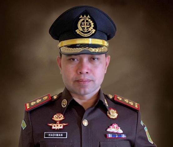 Hakim Kebut Sidang Praperadilan Kadis ESDM Riau, Ada Apa?