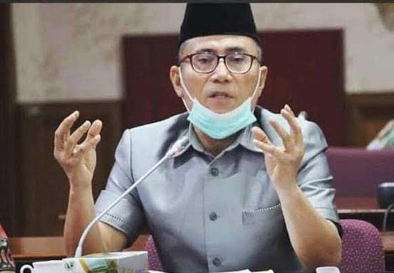 Tak Mau Salah Usung, PDIP Riau Minta Masukan Masyarakat Soal Figur Capres