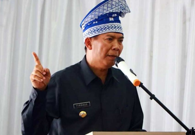 Walikota Pekanbaru akan Buat Perwako Pemakaian Tanjak dan Pemutaran Lagu Melayu di Hotel dan Mal