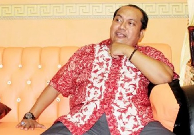 Besok, Sayed Junaidi Dilantik Jadi Anggota DPRD Riau