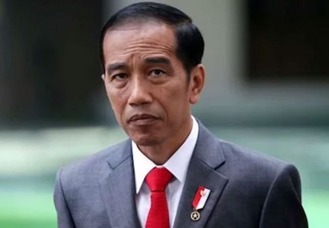 Jokowi Beri Grasi Annas Maamun, Fitra Riau: Bisa Jadi Ini Permulaan, Koruptor Lain Menyusul