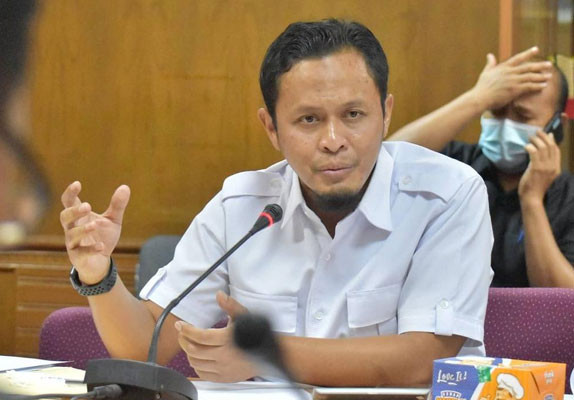 Sekolah Tatap Muka Akan Diterapkan, DPRD Riau akan Perketat Pengawasan