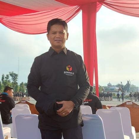 Pengawasan Kampanye di Medsos, PPI Riau Berharap Bawaslu Punya Strategi Khusus