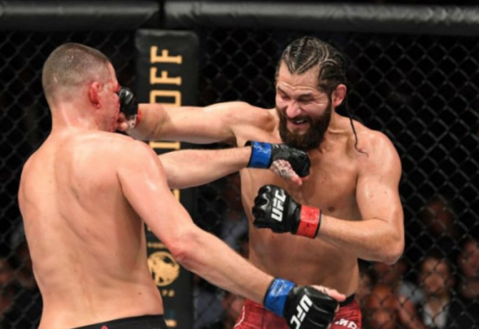 Ejekan Bintang Naik Daun UFC ke McGregor: Cuma Mengemis Rasa Kasihan
