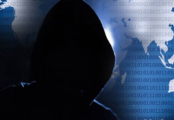 BSSN Ungkap Potensi Serangan Hacker Terhadap Sistem KPU