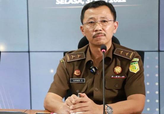 Masih Tunggu Audit BPKP, Kejati Riau Belum Bisa Tuntaskan Perkara Korupsi Bansos Siak