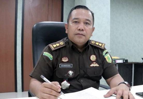 Kejati Riau Usut Dugaan Korupsi Pengadaan Alat Medis dan Belanja Logistik di RSUD Arifin Achmad
