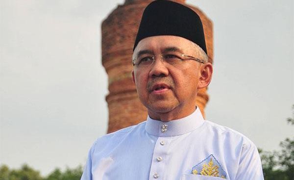 Gubernur Riau Sudah Ajukan 3 Nama Pj Bupati Inhil ke Mendagri