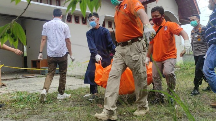 Ditemukan Mayat Terbakar di Pekanbaru, Kenali Gejala Depresi Berat hingga Berujung Bunuh Diri