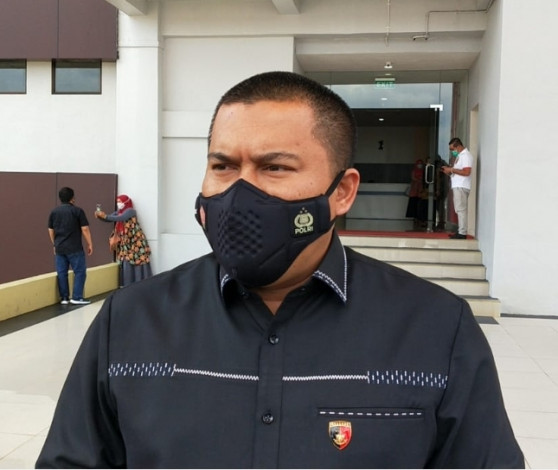 Polda Riau Ungkap 120 Tindak Pidana Perjudian Sejak Awal Tahun, Paling Banyak di Pekanbaru