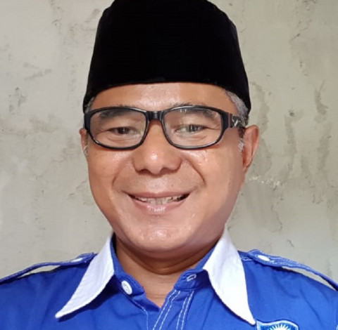 Ketua DPRD Meranti Dukung Irvan Herman Jadi Pengurus DPP PAN