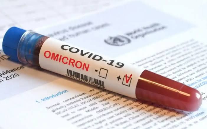 Warga Pekanbaru Terkonfirmasi Terinfeksi Varian Omicron, Hasil Pemeriksaan di Batam