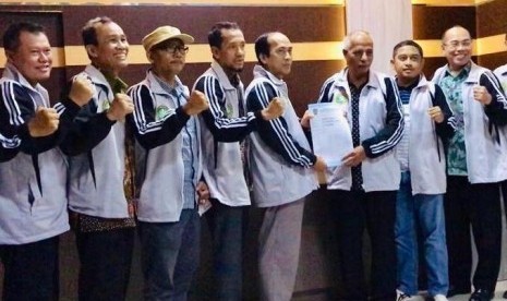 Beli Klub Liga 2, Muhammadiyah Ingin Dakwah di Sepakbola