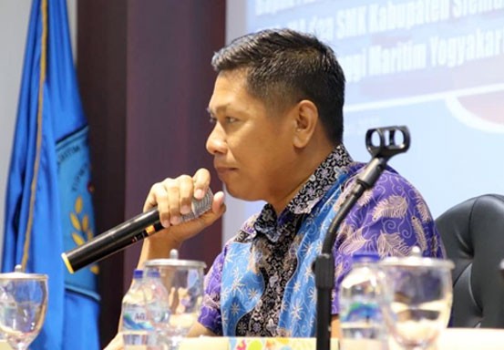 Kepulauan Meranti Berpotensi Jadi Poros Ekonomi Maritim Wilayah Timur Sumatera