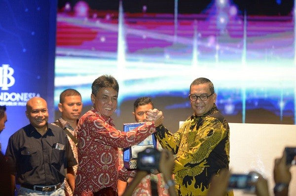 Gelar Festival UMKM Riau, BI Dorong UMKM Go Global