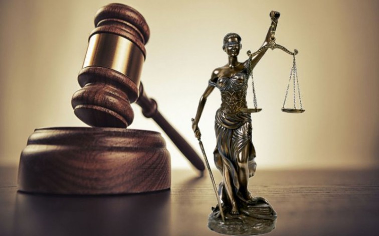 Kurir 2 Kilogram Sabu di Bengkalis Dituntut 17 Tahun Penjara