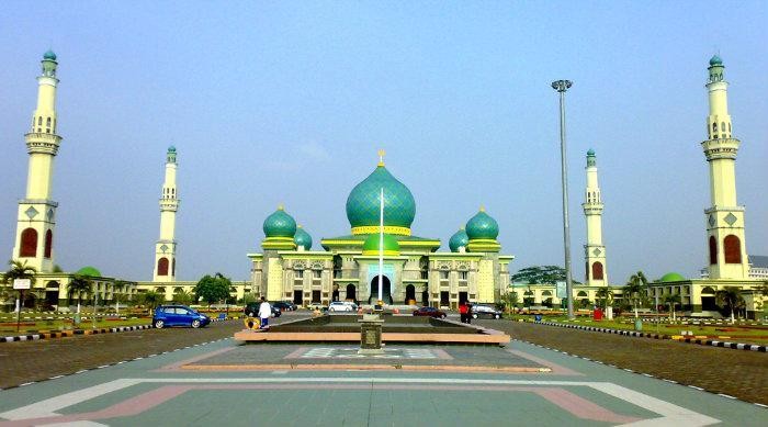 Kembangkan Wisata Halal, Pekanbaru akan Gelar MoU dengan Kemenpar RI