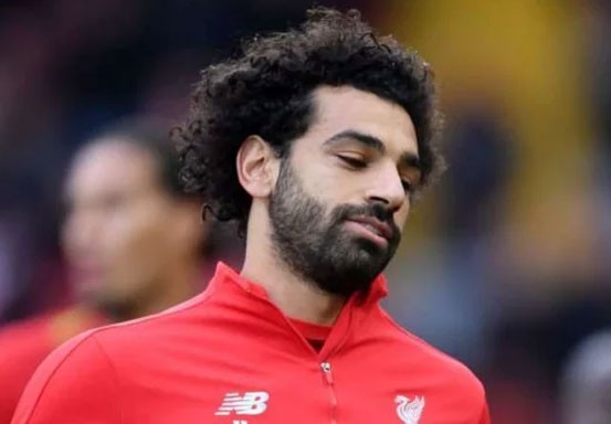 Legenda Liverpool Ungkap Pemicu Menurunnya Performa Mohamed Salah