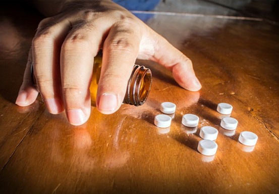 Diskes Pekanbaru Siapkan 4 Puskesmas Pecandu Narkoba