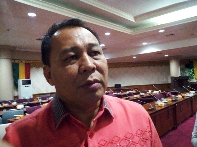 Terkait Uang Komite Sekolah, Komisi V akan Bahas dengan Inspektorat dan Disdik Riau