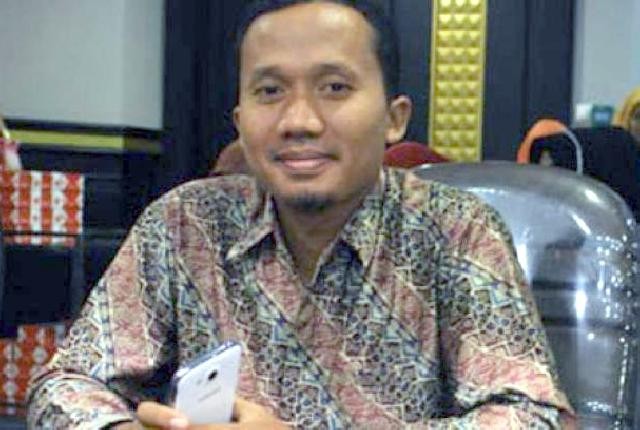 Dukung Koperasi Syariah di Masjid Pekanbaru, Dewan: Terhindar dari Riba