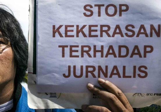 Babak Belur Jurnalis Tempo saat Investigasi Kasus Suap Pajak