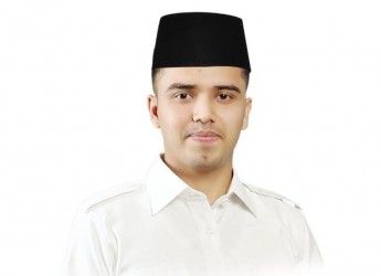 DPP Copot Eddy Tanjung, M Rahul Jadi Ketua Gerindra Riau