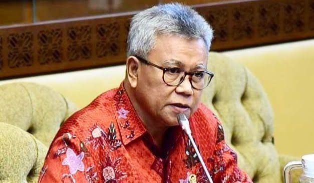 Syamsurizal Diminta Kepala Bappenas Dampingi Tim MCC dan Bappenas ke Pekanbaru