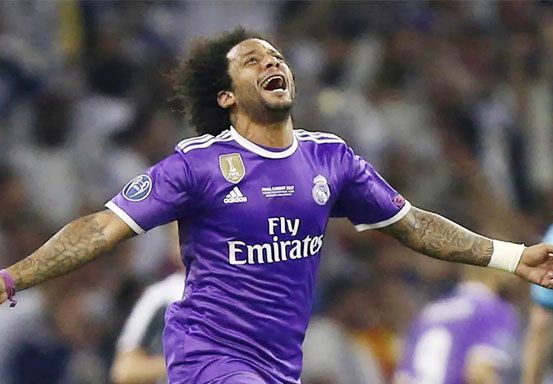 Liga Spanyol: Marcelo Bakal Tinggalkan Real Madrid, Siapa Penggantinya?