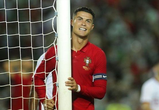 5 Alasan Portugal Bakal Kalahkan Makedonia Utara dan Lanjut ke Piala Dunia