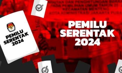 KPU Riau Sediakan 45 TPS Lokasi Khusus, Jumlah Pemilih Mencapai 10.049 Orang