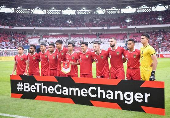 Sanksi FIFA Hantui Indonesia: Dicoret dari Kualifikasi Piala Dunia 2026