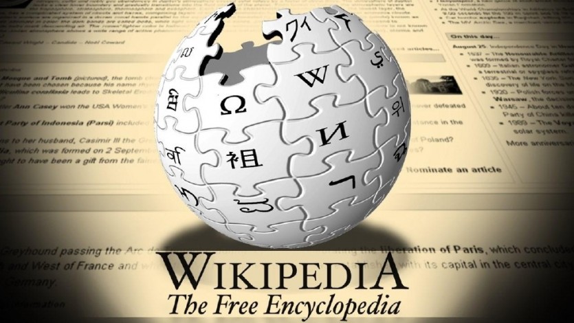 Wikipedia Tidak Bisa Diakses di Turki