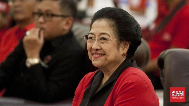Skandal BLBI, Rachmawati Serang Megawati