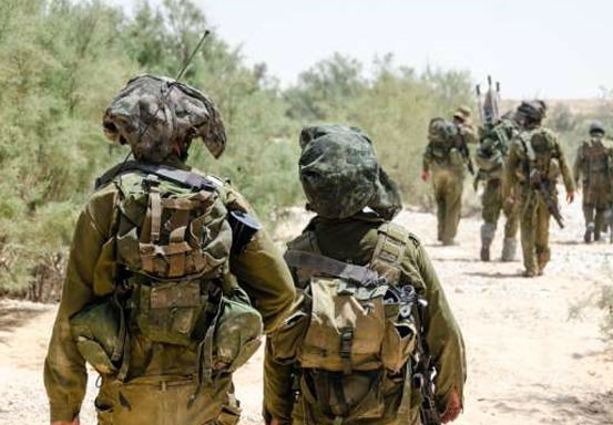 Israel Bebaskan Tahanan dengan Imbalan 2 Jasad Tentara Mereka